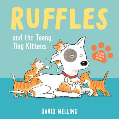 Ruffles and the Teeny, Tiny Kittens Subscription