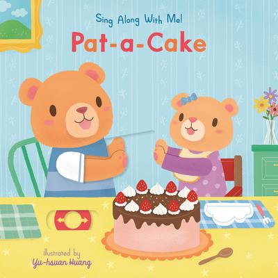 Pat-A-Cake: Sing Along with Me! Subscription