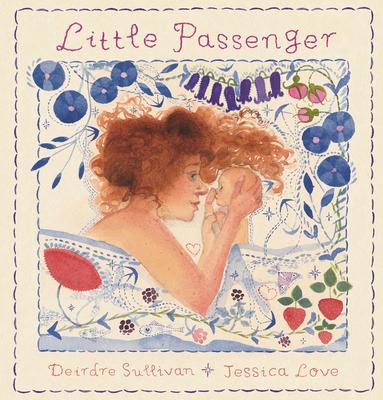 Little Passenger Subscription