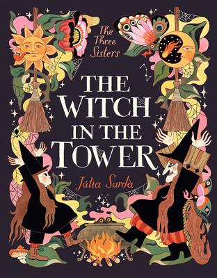 The Witch in the Tower Subscription