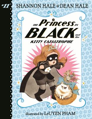 The Princess in Black and the Kitty Catastrophe Subscription