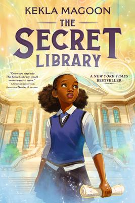 The Secret Library Subscription