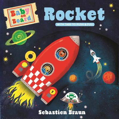 Baby on Board: Rocket Subscription