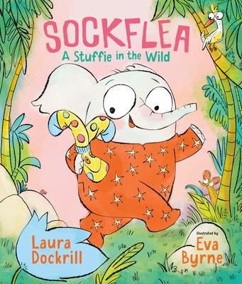 Sockflea: A Stuffie in the Wild: (A Camping Picture Book about Courage, Independence, and Big Feelings for Ages 3-7) Subscription