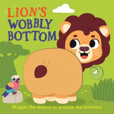 Lion's Wobbly Bottom Subscription