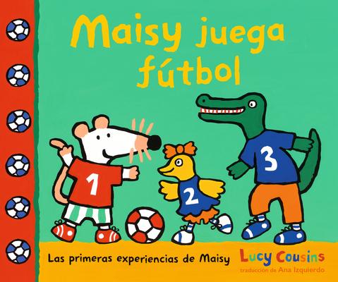 Maisy Juega Ftbol Subscription