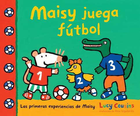 Maisy Juega Ftbol Subscription