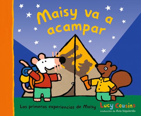 Maisy Va a Acampar Subscription