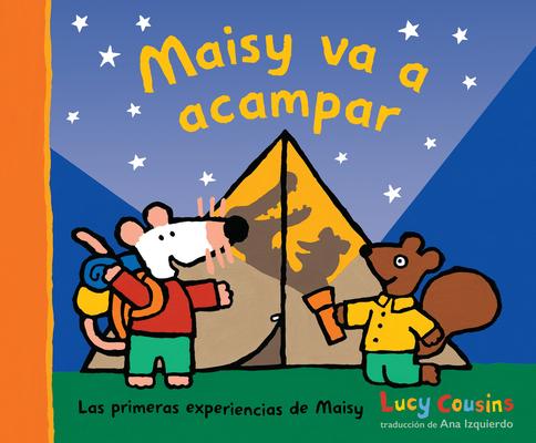 Maisy Va a Acampar Subscription