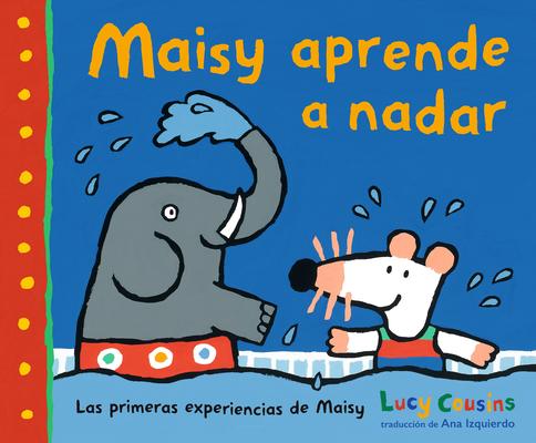 Maisy Aprende a Nadar Subscription