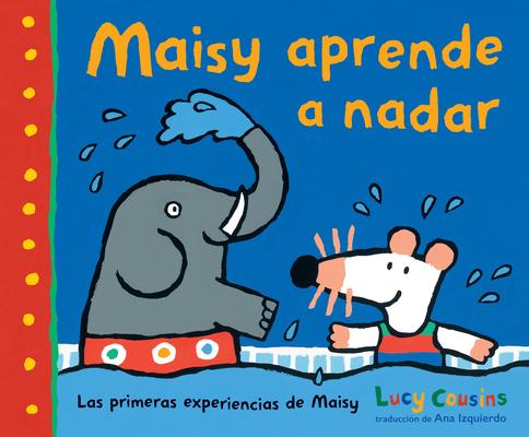 Maisy Aprende a Nadar Subscription