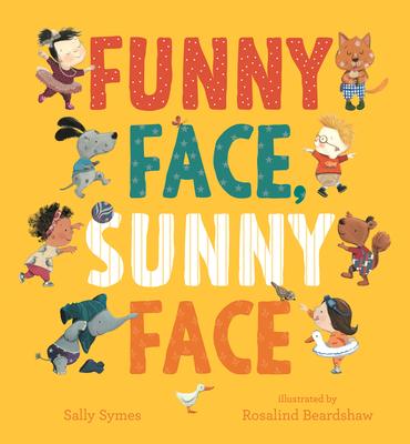 Funny Face, Sunny Face Subscription