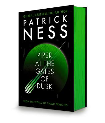 Piper at the Gates of Dusk: (A Young Adult Dystopian Adventure of Survival, Identity, and a Divided Future World) Subscription