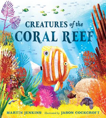 Creatures of the Coral Reef Subscription
