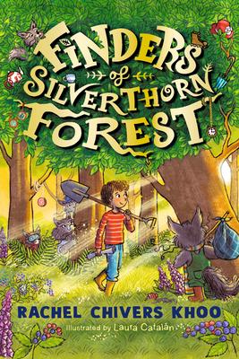 Finders of Silverthorn Forest Subscription