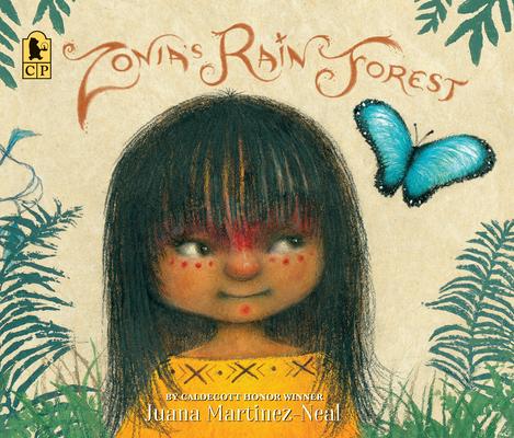 Zonia's Rain Forest Subscription