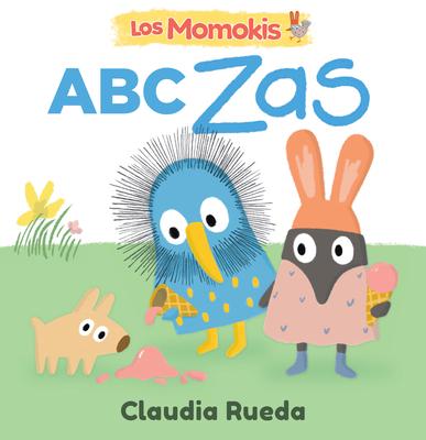 Los Momokis: ABC Zas Subscription