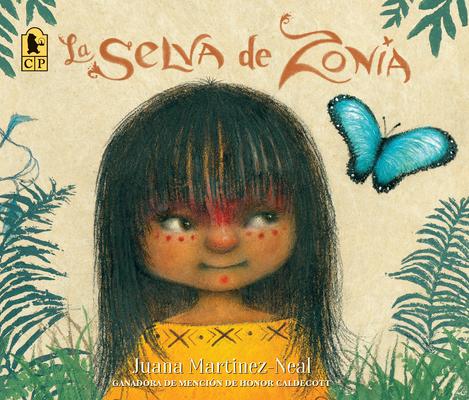 La Selva de Zonia Subscription