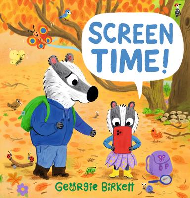 Screen Time! Subscription