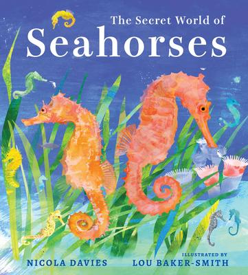 The Secret World of Seahorses Subscription