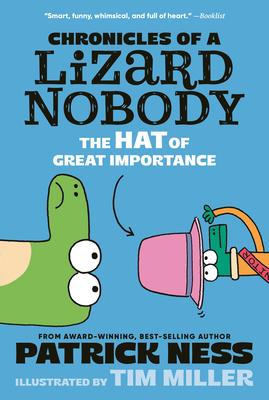 Chronicles of a Lizard Nobody: The Hat of Great Importance Subscription