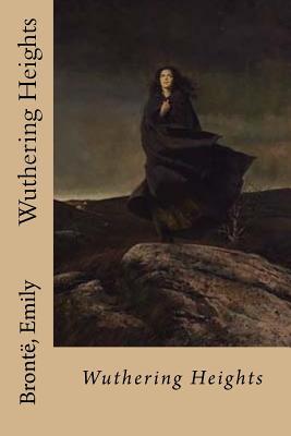 Wuthering Heights