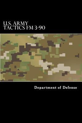 U.S. Army Tactics FM 3-90 Subscription
