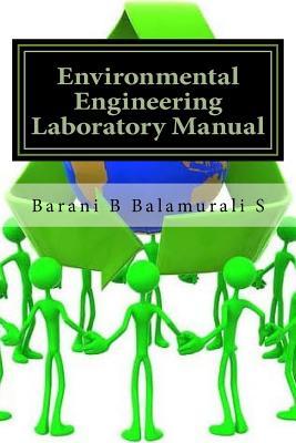 Environmental Engineering Laboratory Manual