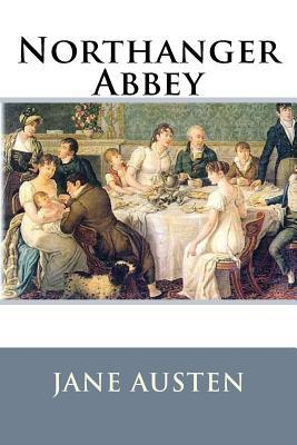 Northanger Abbey