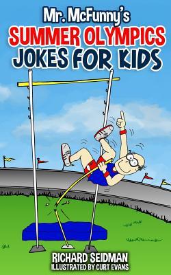 Mr. McFunny's Summer Olympics Jokes for Kids