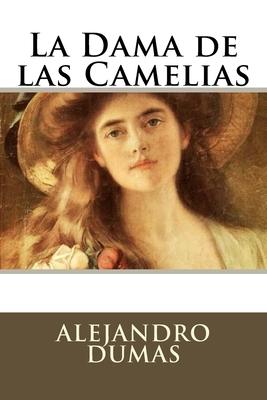 La Dama de las Camelias