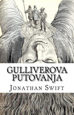 Gulliverova Putovanja