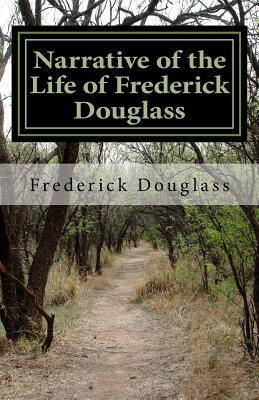 Narrative of the Life of Frederick Douglass Subscription