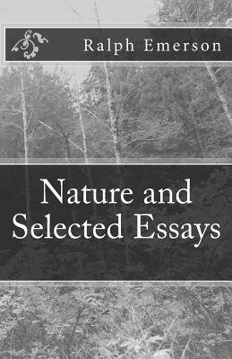 Nature and Selected Essays Subscription