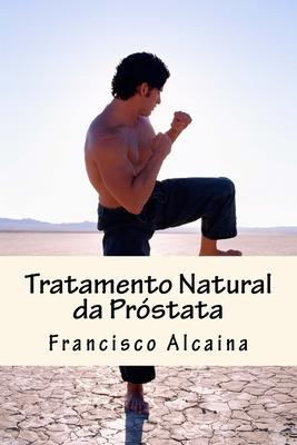 Tratamento Natural da Prstata