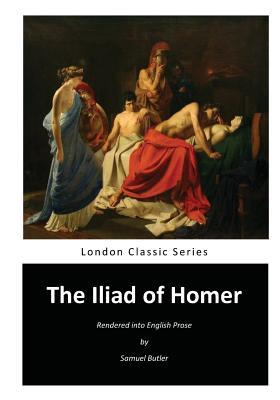 The Iliad of Homer: Homer's Iliad Subscription