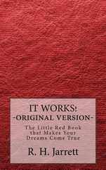 It Works - Original edition: The little red book that makes your dreams come true Subscription