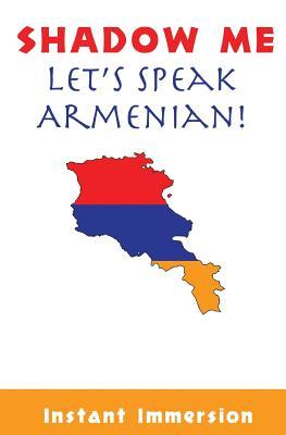 Shadow Me: Let's Speak Armenian! Subscription