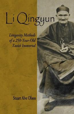 Li Qingyun: Longevity Methods of a 250-Year-Old Taoist Immortal