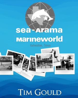 Sea-Arama Marineworld Galveston, Texas: In Black and White