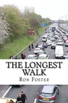 The Longest Walk: Grid Down The Apocalyptic Extinction