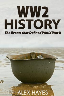 WW2 History: The Events That Defined World War II