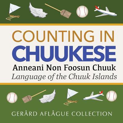 Counting in Chuukese: Language of the Chuuk Islands