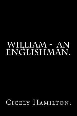 William - an Englishman.