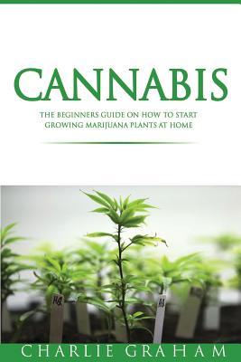 Cannabis: The Beginners Guide on How to Start Growing Marijuana Plants at Home