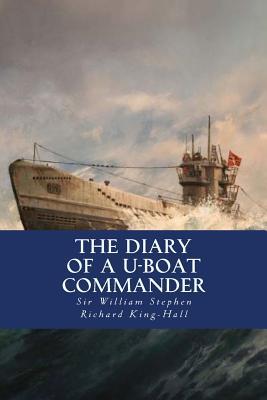 The Diary of a U-boat Commander