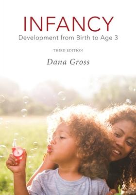 Infancy: Development from Birth to Age 3