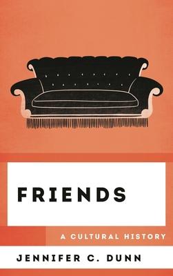 Friends: A Cultural History Subscription