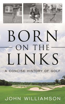 Born on the Links: A Concise History of Golf Subscription