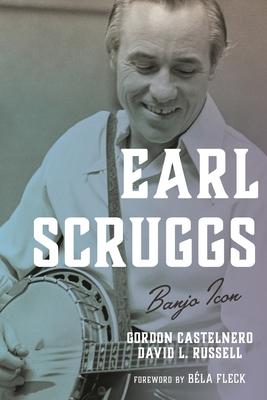 Earl Scruggs: Banjo Icon Subscription